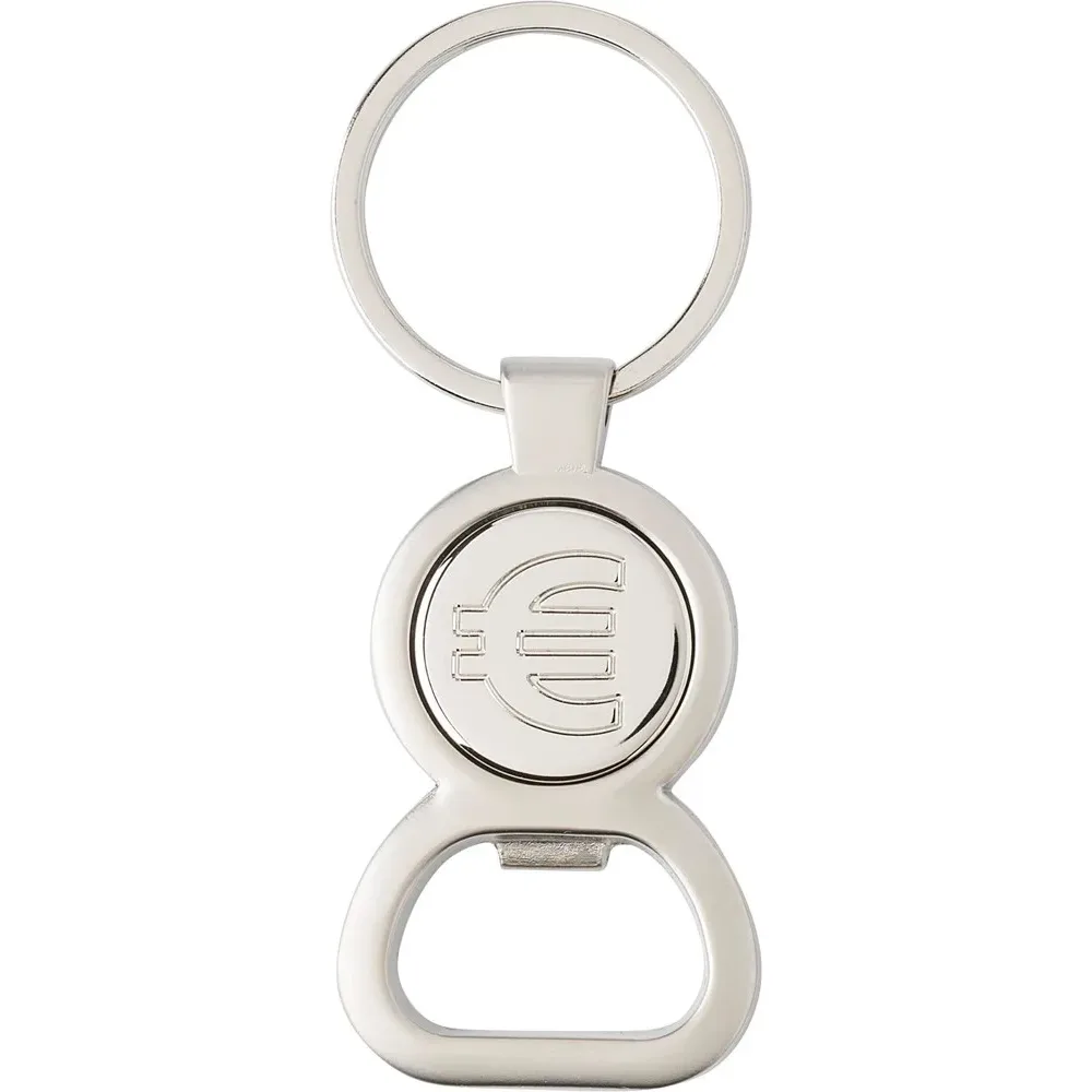 Sleutelhanger Soren | Met opener en munt