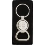 Sleutelhanger Soren | Met opener en munt — productfoto 4