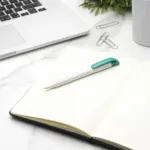 Stilolinea S45 balpen — productfoto 12