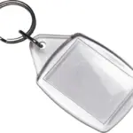 Sleutelhanger Leo