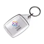 Sleutelhanger Leo — productfoto 4