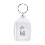 Sleutelhanger Leo — productfoto 6