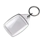 Sleutelhanger Leo, neutraal