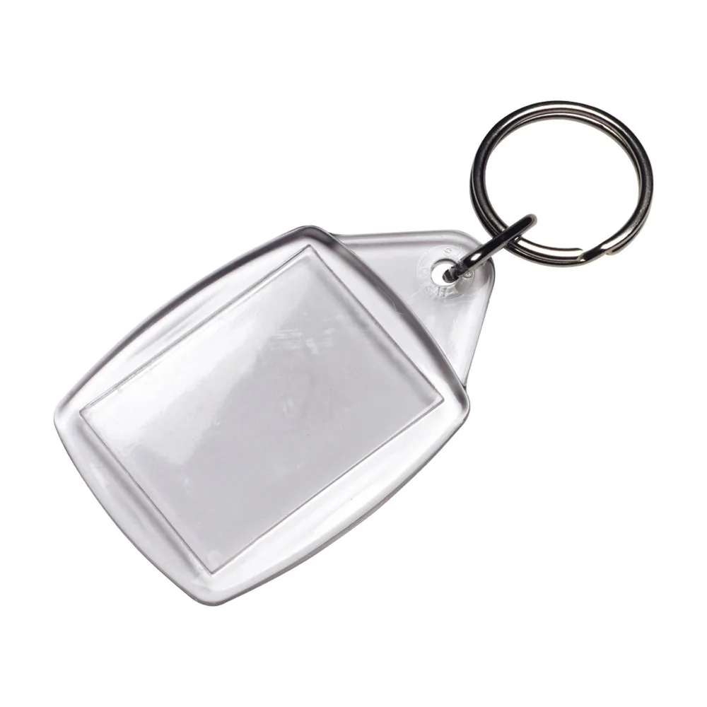 Sleutelhanger Leo, neutraal