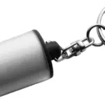 Sleutelhanger Carly | Met lampje — productfoto 2