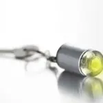 Sleutelhanger Carly | Met lampje — productfoto 3