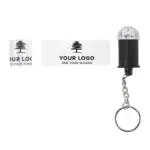 Sleutelhanger Carly | Met lampje — productfoto 4