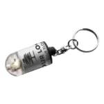 Sleutelhanger Carly | Met lampje — productfoto 5