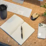 Balpen Lana | Stylus — productfoto 6