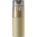 Kleurpotlodenset Terrence | 12 st — productfoto 2