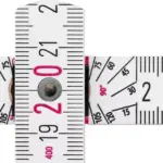 Stabila vouwliniaal Jessica | 400-serie — productfoto 3
