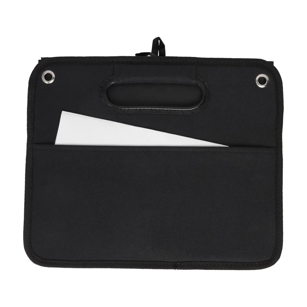 Auto-organizer Simon | Opvouwbaar productfoto 5 - Hidalgo Auto-organizer Simon | Opvouwbaar — productfoto 5