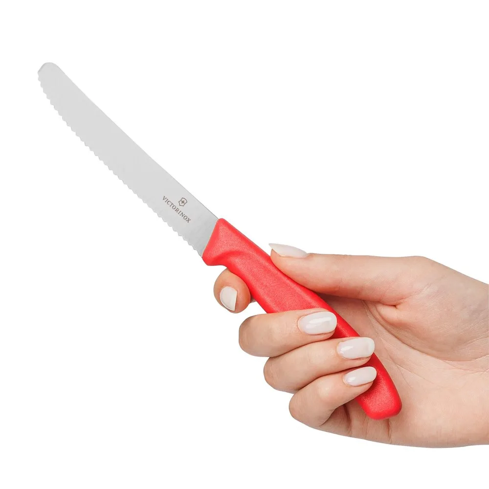Victorinox tafelmes Swiss Classic productfoto 9 - Hidalgo Victorinox tafelmes Swiss Classic — productfoto 9