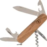 Victorinox zakmes Spartan Wood | 10 functies — productfoto 2