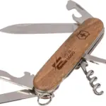 Victorinox zakmes Spartan Wood | 10 functies — productfoto 3