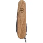 Victorinox zakmes Spartan Wood | 10 functies — productfoto 4