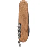 Victorinox zakmes Spartan Wood | 10 functies — productfoto 5