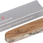 Victorinox zakmes Spartan Wood | 10 functies — productfoto 6