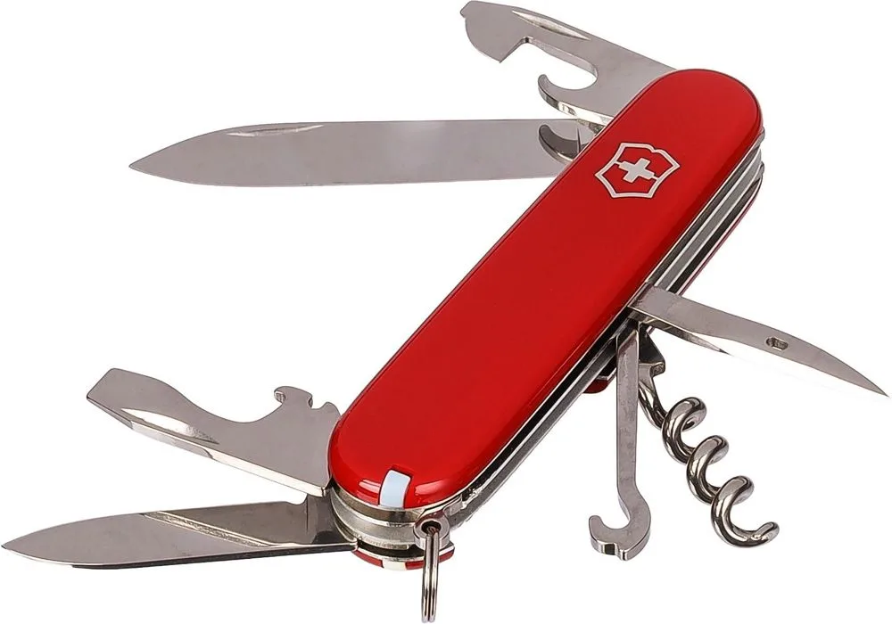 Victorinox zakmes Climber | 14 functies