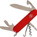 Victorinox zakmes Climber | 14 functies — productfoto 2