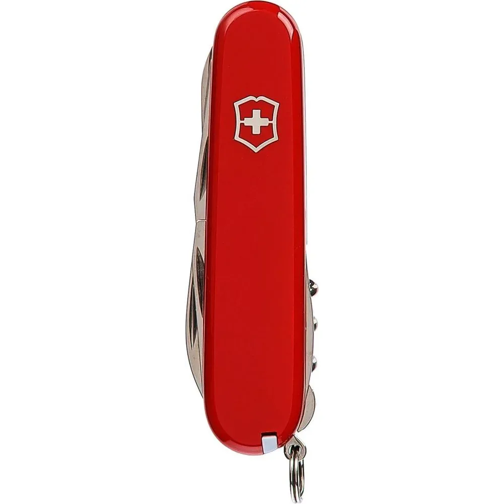 Victorinox zakmes Climber | 14 functies productfoto 3 - Hidalgo Victorinox zakmes Climber | 14 functies — productfoto 3