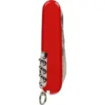 Victorinox zakmes Climber | 14 functies — productfoto 4