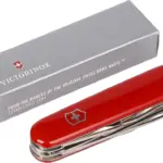 Victorinox zakmes Climber | 14 functies — productfoto 5