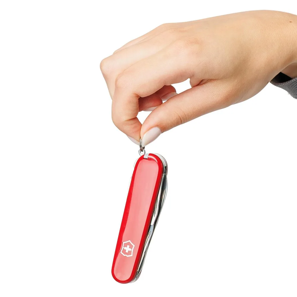 Victorinox zakmes Climber | 14 functies productfoto 6 - Hidalgo Victorinox zakmes Climber | 14 functies — productfoto 6