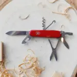 Victorinox zakmes Climber | 14 functies productfoto 8 - Hidalgo Victorinox zakmes Climber | 14 functies — productfoto 8