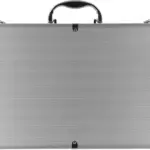 Barbecueset Dawn | Rvs | Koffer - Hidalgo Barbecueset Dawn | Rvs | Koffer