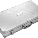 Barbecueset Dawn | Rvs | Koffer — productfoto 2