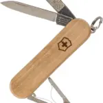 Victorinox zakmes Classic SD Wood | 5 functies — productfoto 2