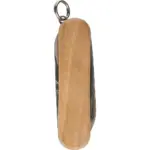 Victorinox zakmes Classic SD Wood | 5 functies — productfoto 4