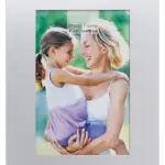 Fotolijst Samir | Aluminium | 10 x 15 cm — productfoto 2