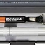 Aluminium Maglite Solitaire zaklamp - Hidalgo Aluminium Maglite Solitaire zaklamp