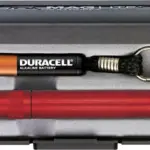 Aluminium Maglite Solitaire zaklamp — productfoto 2