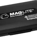 Aluminium Maglite Solitaire zaklamp — productfoto 3