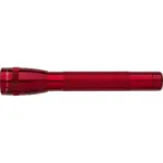 Aluminium Maglite mini AA zaklamp Monique — productfoto 2