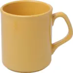 Mok Jamie | Porselein | 250 ml — productfoto 2