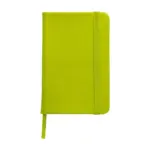 Notitieboek Dita | A6 | Gelinieerd — productfoto 2