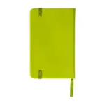 Notitieboek Dita | A6 | Gelinieerd — productfoto 3