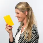 Notitieboek Dita | A6 | Gelinieerd — productfoto 4