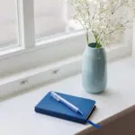 Notitieboek Dita | A6 | Gelinieerd — productfoto 8