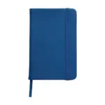 Notitieboek Dita | A6 | Gelinieerd, blauw