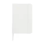 Notitieboek Dita | A6 | Gelinieerd, wit