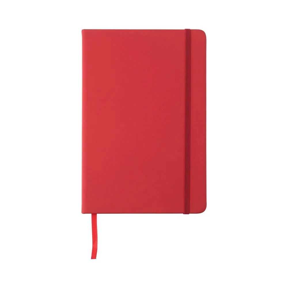 Notitieboek Eva | A5 | Gelinieerd