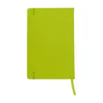 Notitieboek Eva | A5 | Gelinieerd — productfoto 3