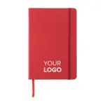 Notitieboek Eva | A5 | Gelinieerd — productfoto 5