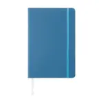 Notitieboek Eva | A5 | Gelinieerd lichtblauw - Hidalgo Notitieboek Eva | A5 | Gelinieerd, lichtblauw