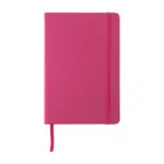 Notitieboek Eva | A5 | Gelinieerd roze - Hidalgo Notitieboek Eva | A5 | Gelinieerd, roze